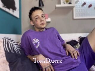TonyDante