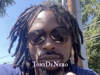 TonyDeNero