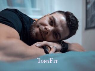 TonyFit