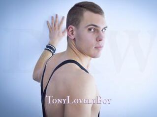 TonyLovelyBoy