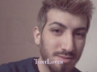 TonyLoven