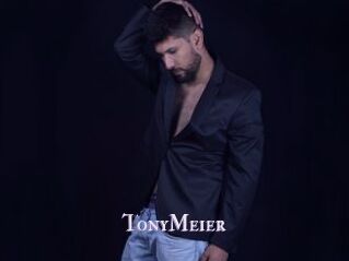 TonyMeier