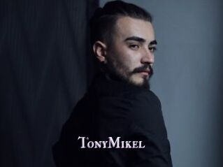 TonyMikel