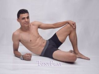 TonyPlay