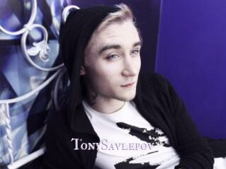 TonySavlepov