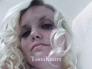 TonyaKristy