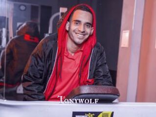 Tonywolf