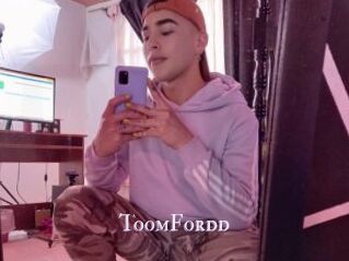 ToomFordd
