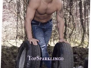 TopSparklingo