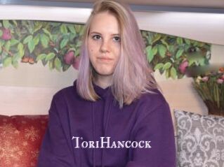 ToriHancock