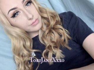 ToriJaneXxxo