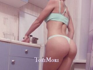 ToriMori