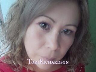 ToriRichardson
