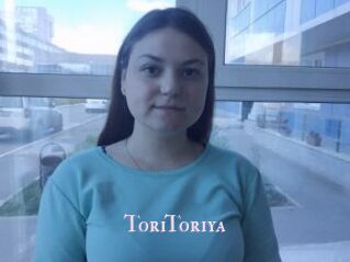 ToriToriya