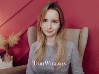 ToriWillson