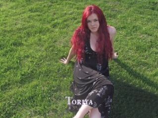 Toriya
