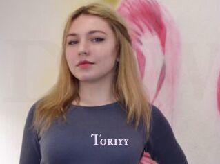 Toriyy