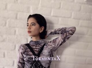 TormentaX