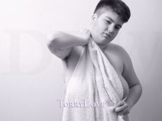 TorryLove