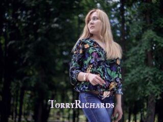 TorryRichards