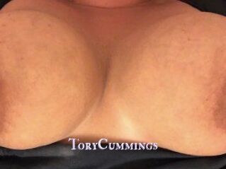 ToryCummings