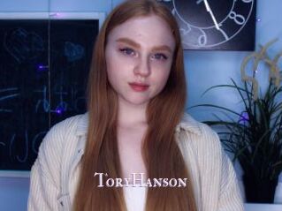 ToryHanson
