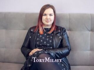 ToryMilsey