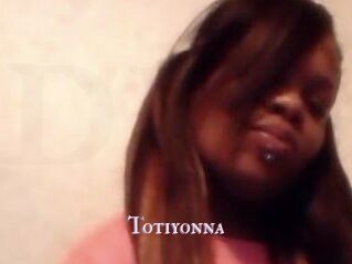 Totiyonna