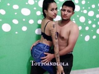 Tottoandlola