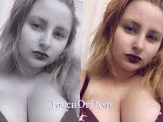 TouchOfDixie