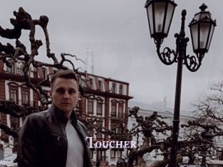 Toucher