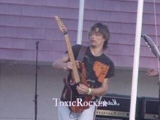 ToxicRocker