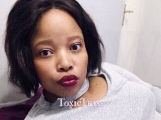ToxicTease