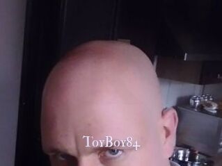 ToyBoy84