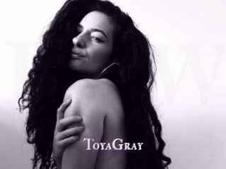 ToyaGray