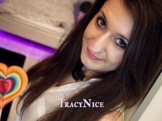 TracyNice