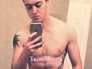 TransMan101