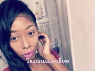 TrapamazingBoss