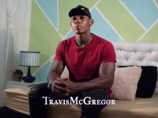 TravisMcGregor
