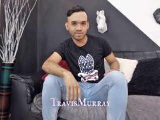 TravisMurray