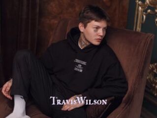 TravisWilson