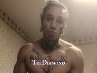 TreDiamond