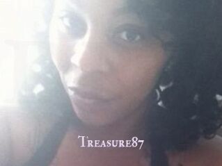 Treasure87