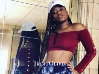 TreatOlivia