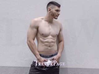 TrevorPage