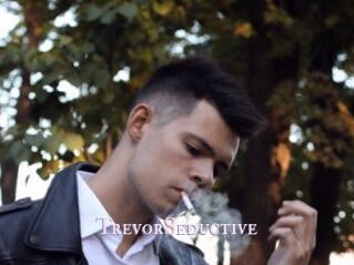 TrevorSeductive