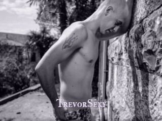 TrevorSexy