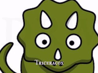 Triceracox