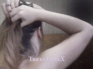 TrickyAngelX