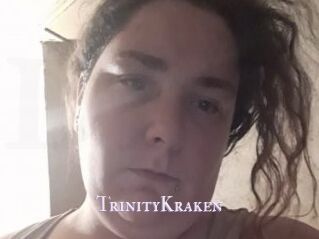TrinityKraken